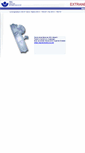 Mobile Screenshot of fbgextranet.cnbg.de